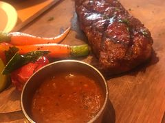 -MR.ROCKY洛奇先生RESTAURANT&BAR(宝安壹方城店)