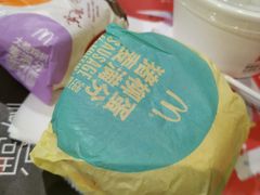-麦当劳(北京南站店)