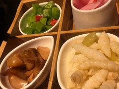 -卞氏菜根香·川菜(青羊万达店)