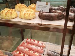-奈雪的茶(石家庄万象城店)