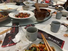 -攸州小镇家湘菜(小米科技园店)