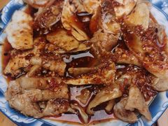 -叶氏奶汤面(平乐古镇店)