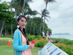 -巴拉湾海滩