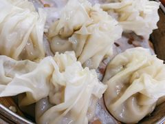 蒸烧麦-呼市烧麦羊杂(幸福路店)