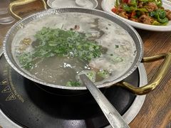 -牛庄高晓山馅饼(铁西店)