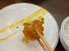 -润泽园饭庄(中山路店)