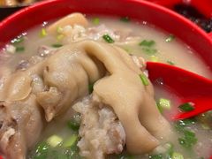 -张太婆老妈蹄花川菜馆·中华餐饮老字号(望平街店)