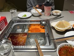 -海底捞火锅(赛格国际购物中心店)