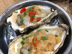 -老虎滩大连海鲜烧烤(建邺云锦路总店)