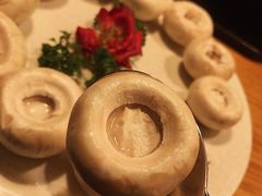口蘑-隐炉和牛烧肉店(群力店)