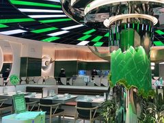 -青花椒花椒鱼(合生汇店)