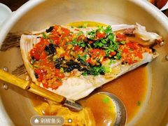 -火宫殿·湘菜小吃·商务宴请·生日聚会(东塘店)