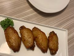 -必胜客(华辰店)