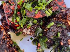 -旗鱼海番村(Orang Asli)