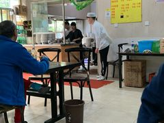 大堂-北路拉面馆(洪湖里店)