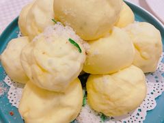 雪衣豆沙-双井轩(双井店)