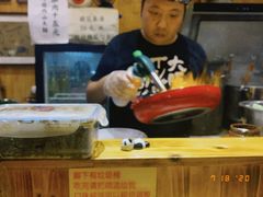 -老龙亭拉面店