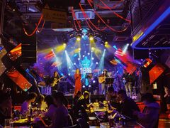 -MOSSO德国餐厅·音乐酒吧(环宇荟店)