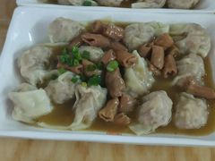 -新园饮食店(香洲总店)