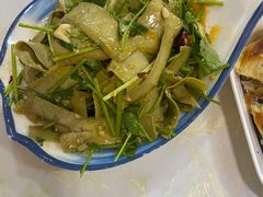 -老师家羊杂碎(延安总店)