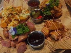 -咖梦餐厅 COMENG RESTAURANT