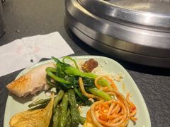 -盛江山自助料理(高新锦辉店)