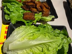 -云晓光头烧烤吧(川沙绿地店)