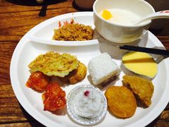 -素满香·食养自助(天一广场店)