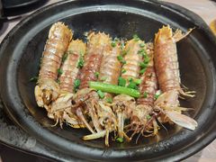 -小时候焗海鲜(鄞州万达店)