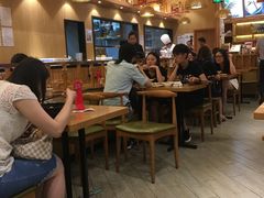 -蓉李记成都名小吃(武汉菱角湖万达店)