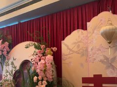 -西安凯悦酒店·湖畔中餐厅
