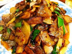 -天回镇何氏豆腐(总店)