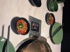 -狐狸爱上椰子鸡(滨江星光大道店)