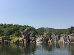 -白马涧龙池景区