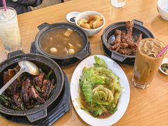 -新记肉骨茶