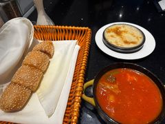 -西堤牛排(合肥之心城店)