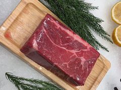 -第六季自助餐厅(甜水园店)