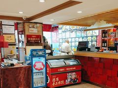 -添福来墨鱼饺子 · 海鲜东北菜(泡崖店)