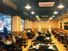 大堂-八合里牛肉火锅(八合里总店)