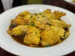 -新虹楼饭庄(崇明陈家镇店)
