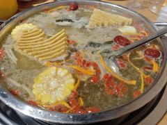 -王二爷药膳鸡(仙林学衡路店)