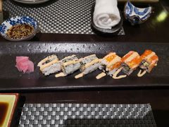 -松临·铁板烧&Omakase(神农店)