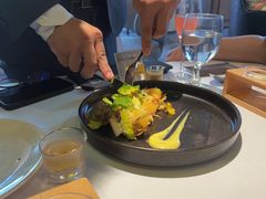 -王品牛排(珠海富华里店)