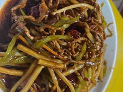 -如意香辣鸡架(总店)