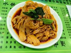 -令氏家外家岐山面(火炬路店)