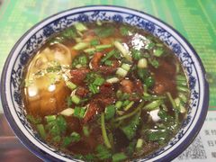 -河州春清真西北特色美食(虎踞路店)