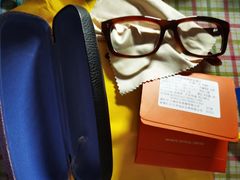 -目艮眼镜SHOWROOM(品牌集合店)