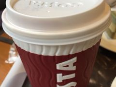 -COSTA COFFEE(上海虹口公园店)