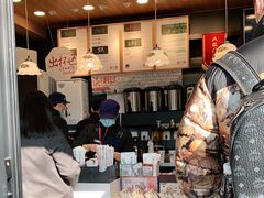 -茶颜悦色(岳麓山顶店)