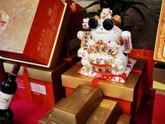 -潮福城大酒楼·潮粤菜·港式点心(阳光城店)